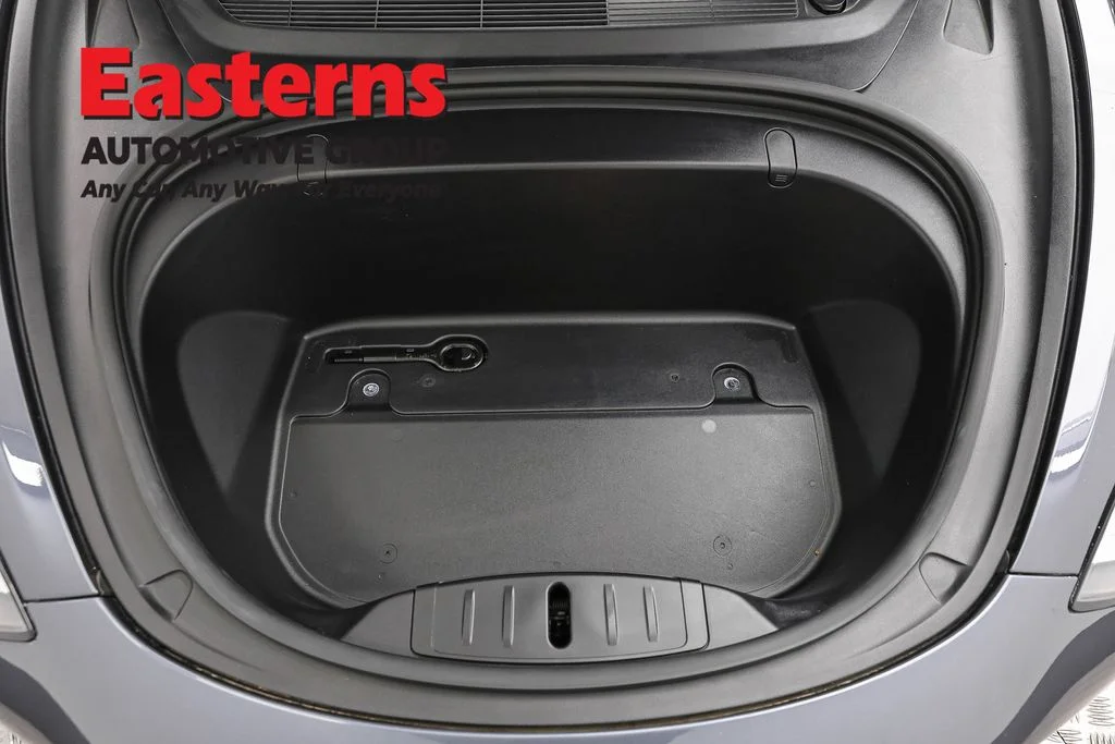 Used 2019 Gray Tesla Long Range image 7