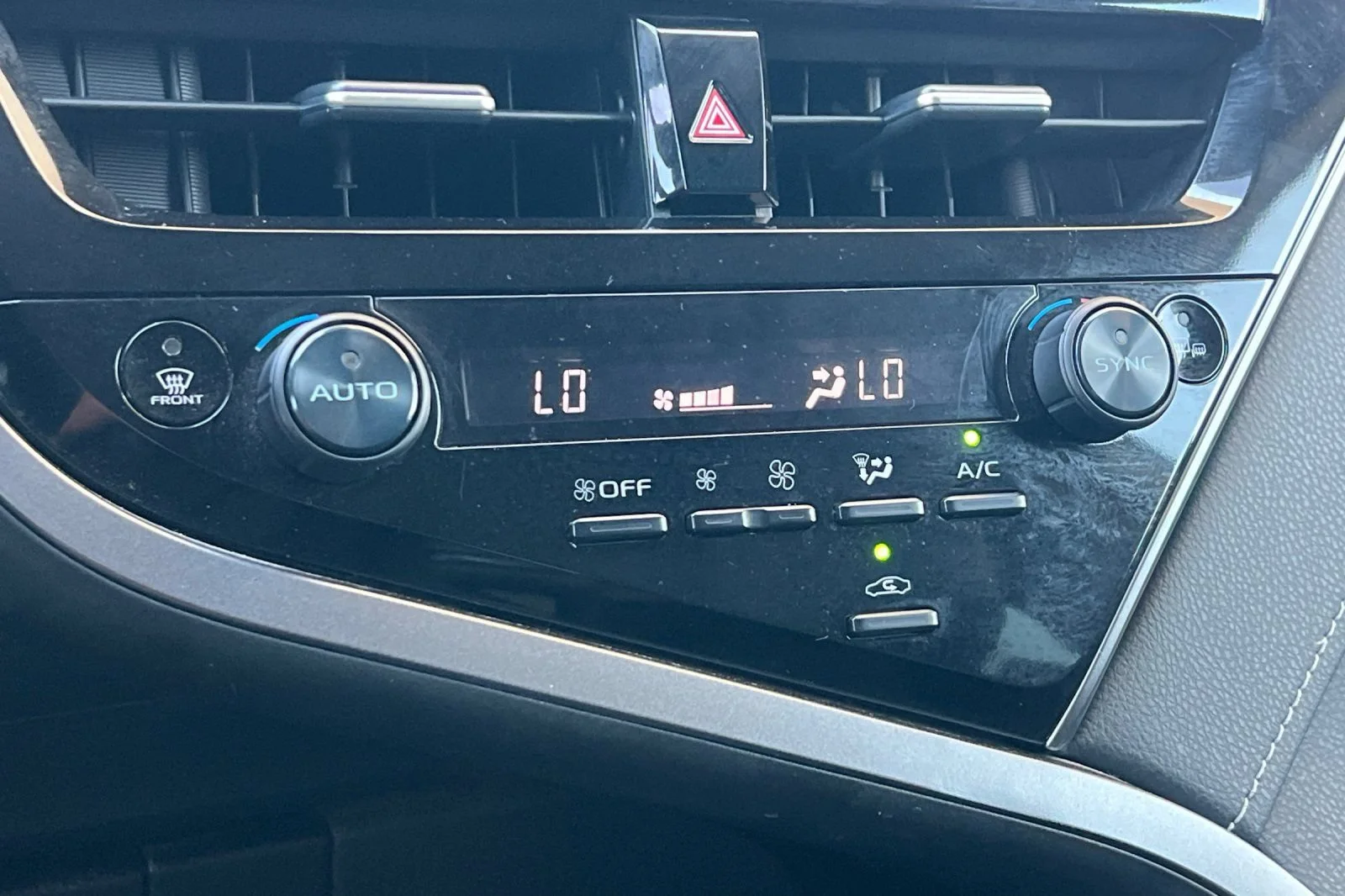 Used 2023  Toyota SE image 19