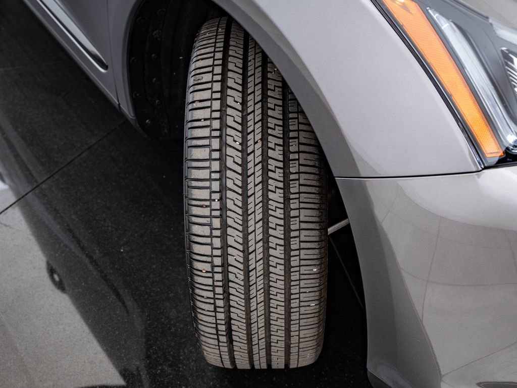 Certified Used 2026 Liquid Carbon Metallic Acura SH-AWD A-Spec image 106