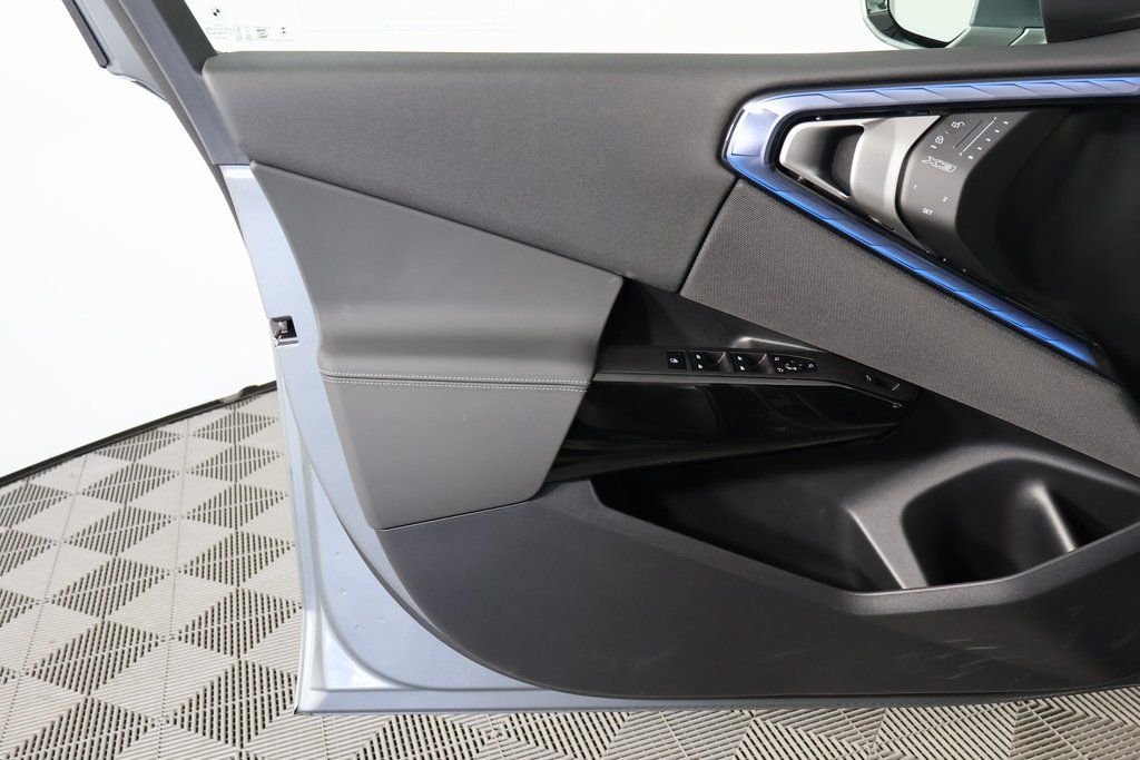 Used 2026 Gray BMW 30 xDrive image 12
