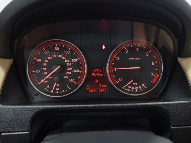 Used 2014 White BMW xDrive28i image 19