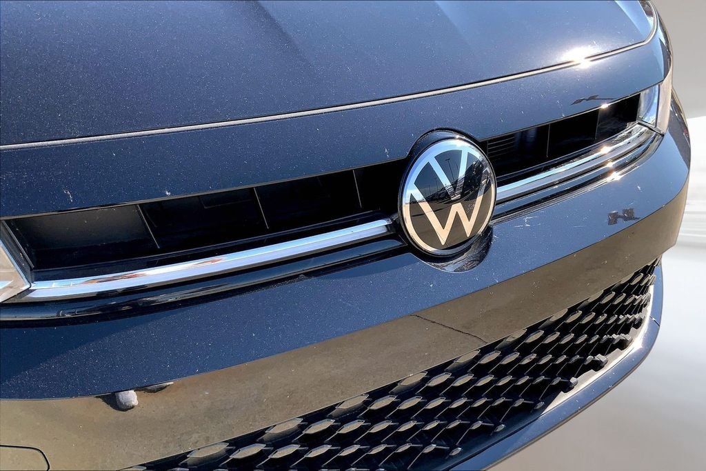 Certified Used 2026 Deep Black Pearl Volkswagen 1.5T Sport image 26