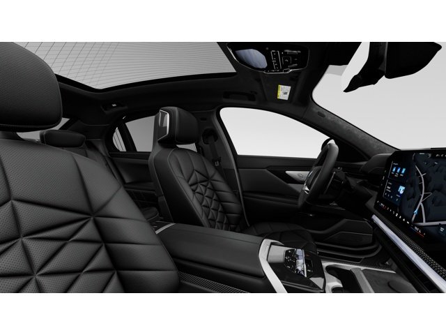 New 2027 Dravit Grey Metallic BMW  image 9