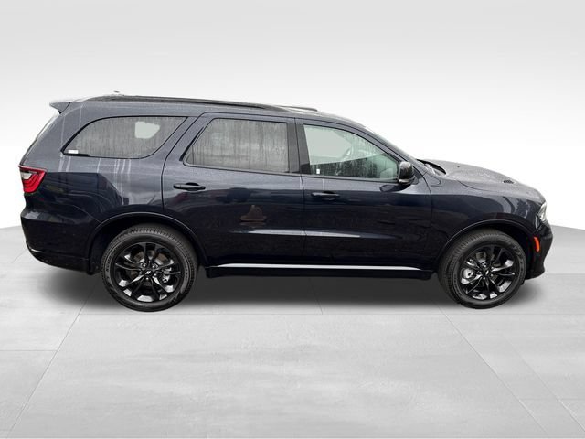 New 2026 Night Moves Exterior Paint Dodge GT Plus image 8