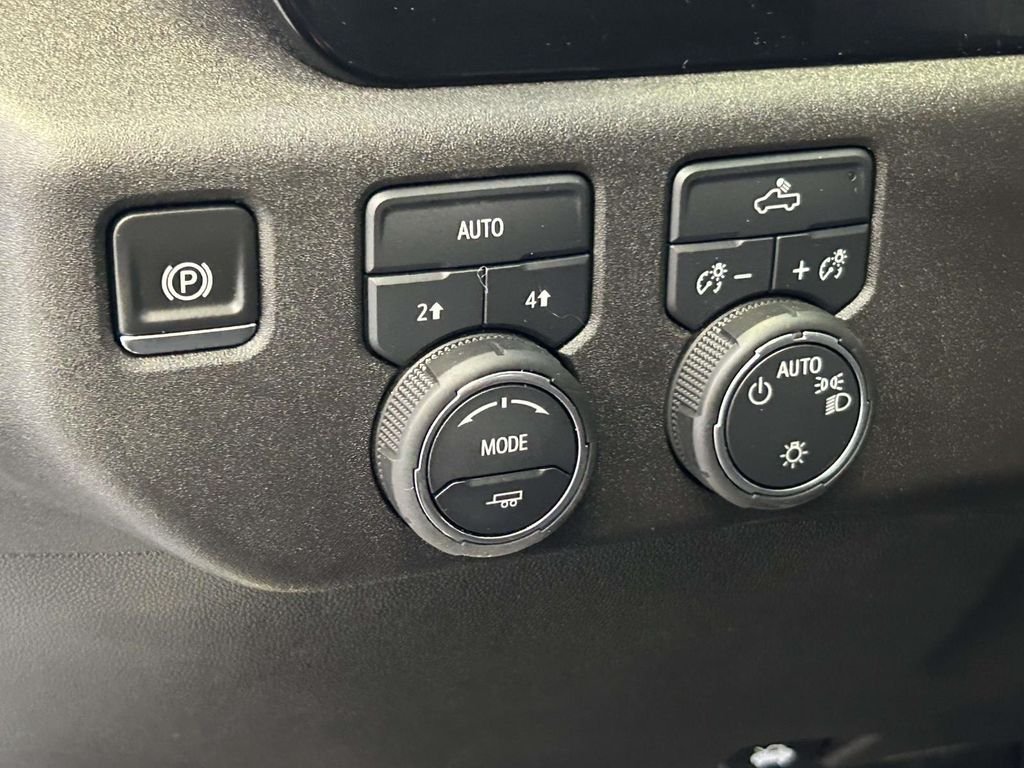 Used 2026 Gray Chevrolet LT image 20