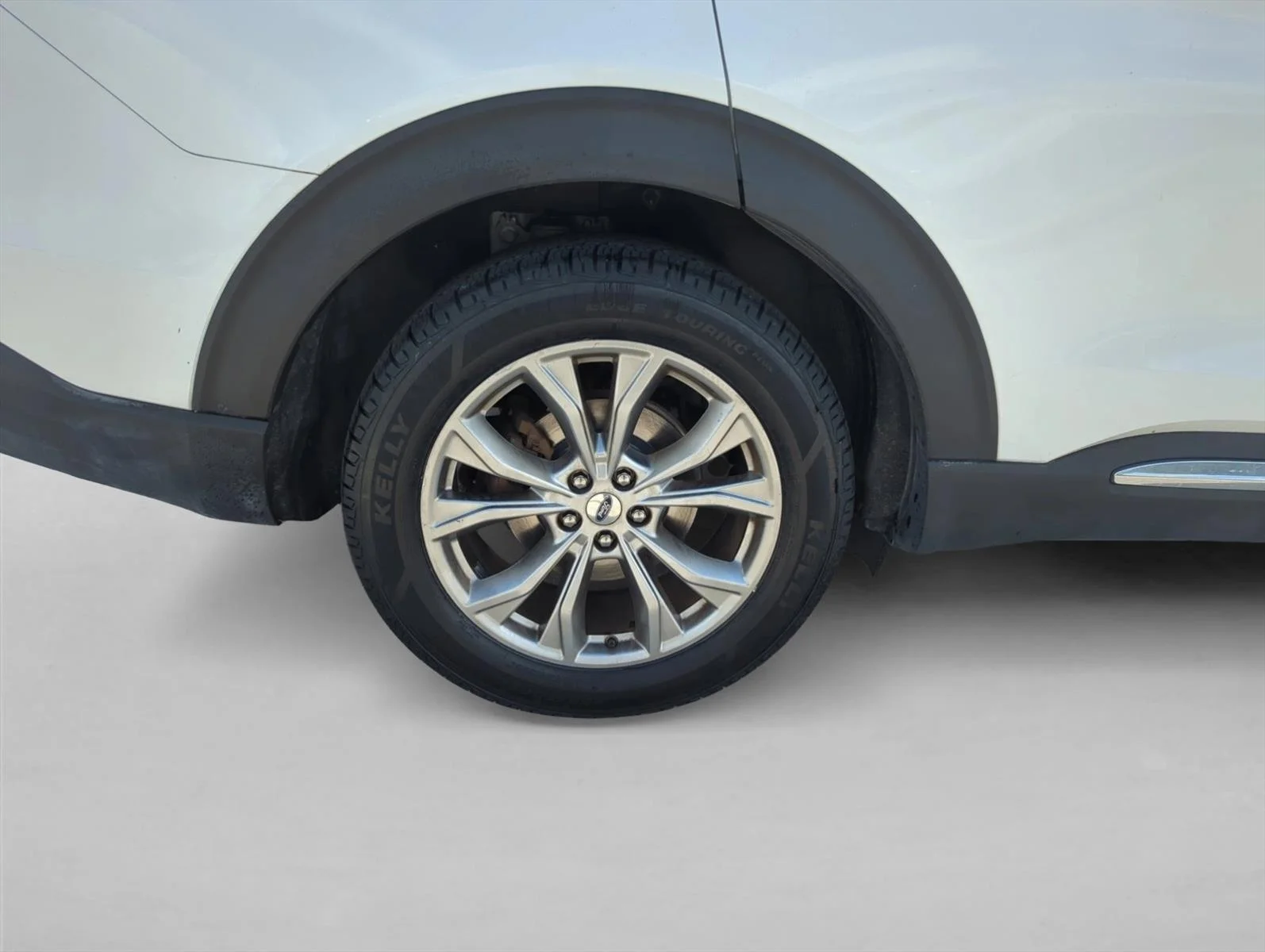 Used 2021 Oxford White Ford XLT image 28