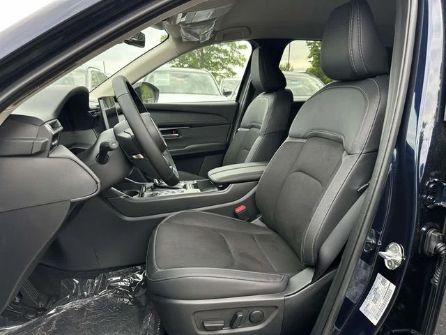New 2026 Navy Blue Mazda 2.5 S Preferred image 14