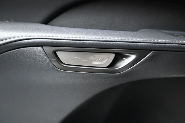 Used 2024 White Lexus 350 image 14