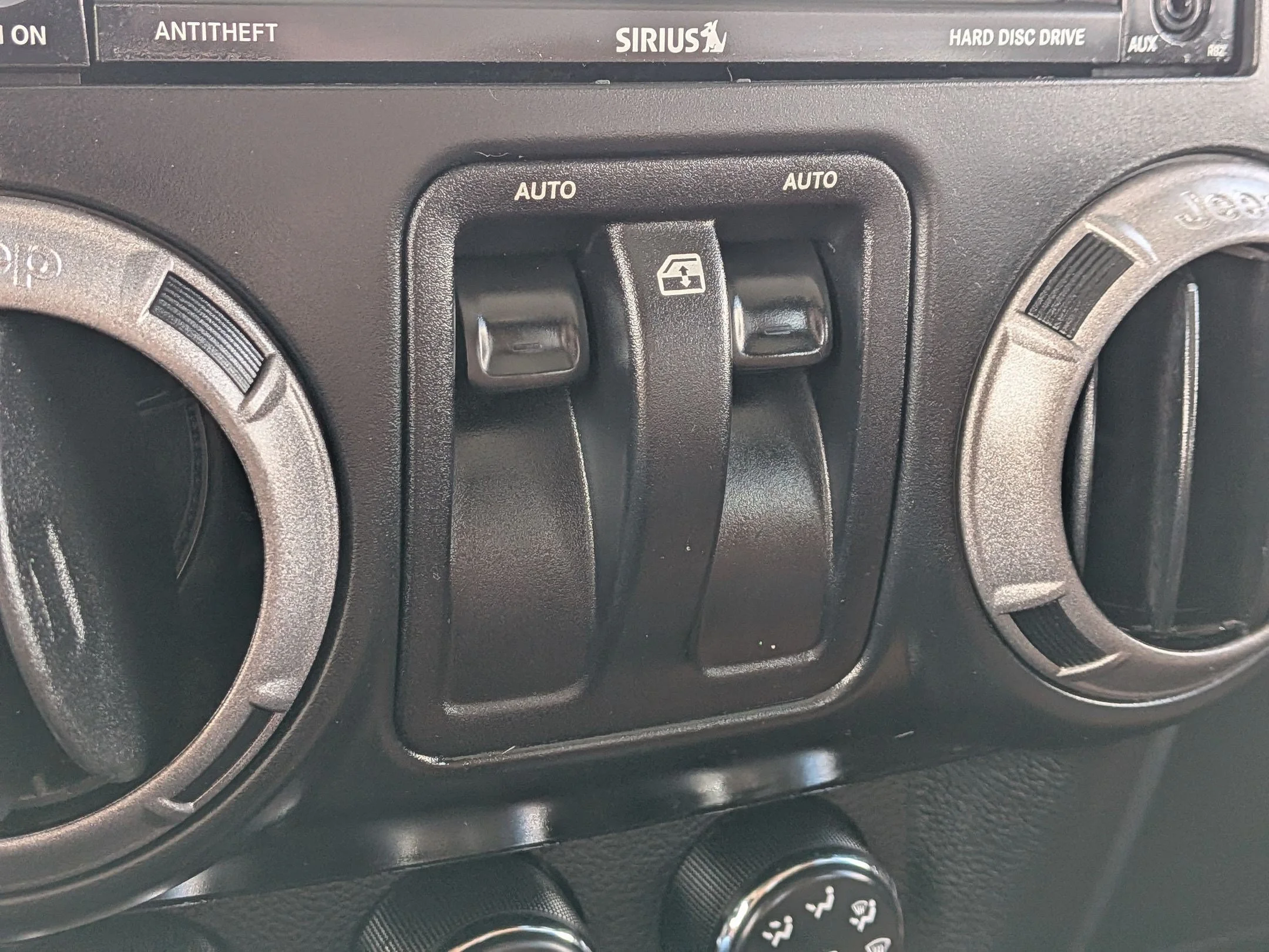 2014 Jeep Wrangler Sport - Photo 20