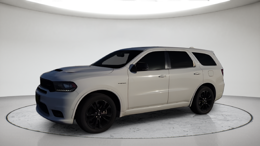 2020 Dodge Durango