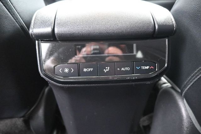 Used 2021 Black Toyota XLE image 18