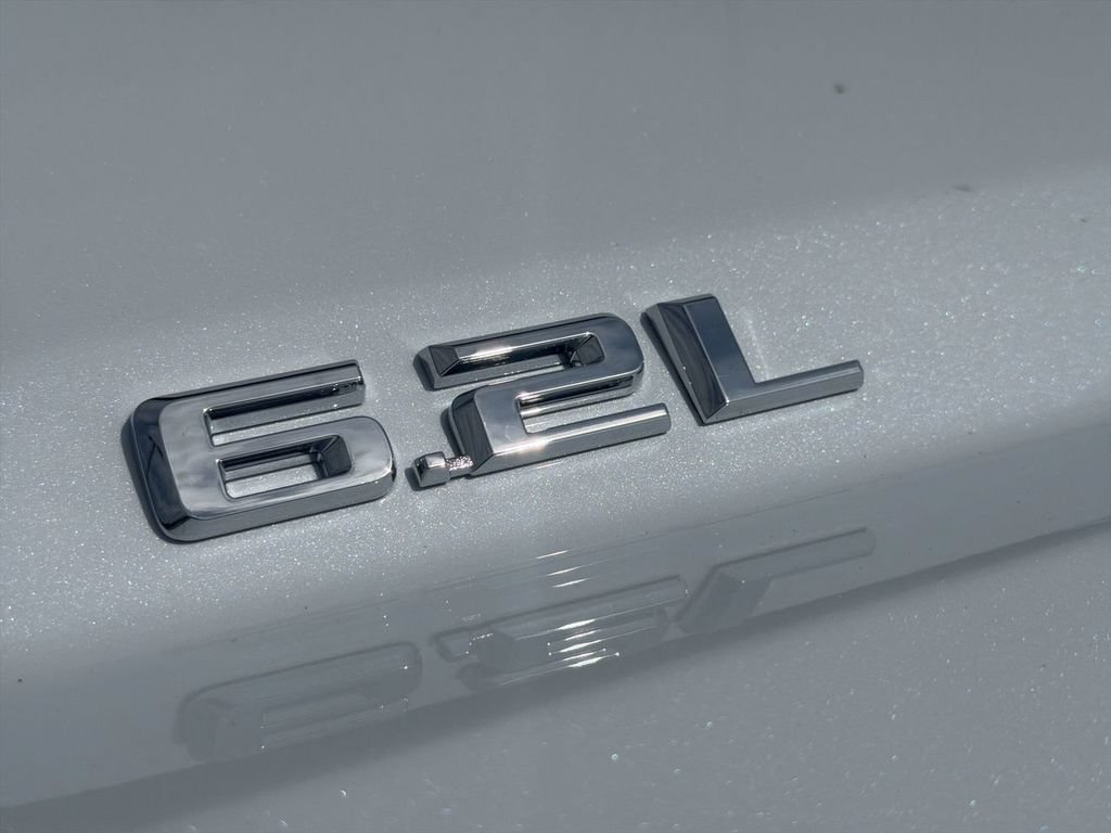 2026 Chevrolet Silverado 1500 High Country - Photo 30