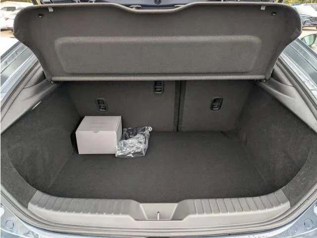 2026 Mazda Mazda3 Turbo Premium Plus - Photo 29