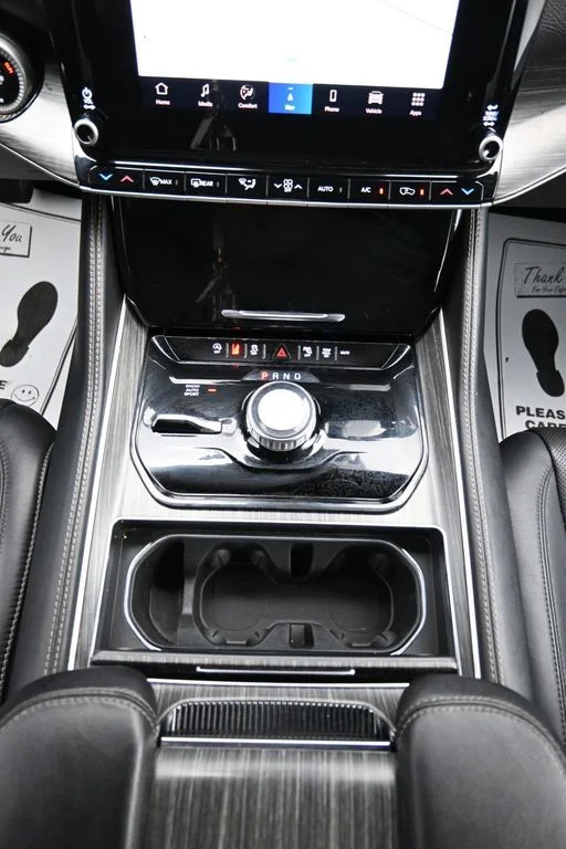 Used 2024 Gray Jeep Series II image 23