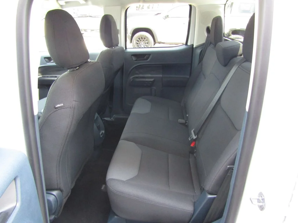 Used 2024 Oxford White Ford XL image 23