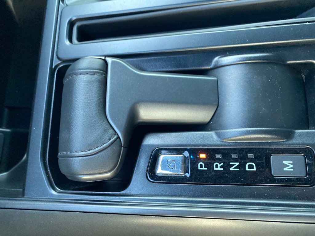 Used 2025 Gray Ford Tremor image 33