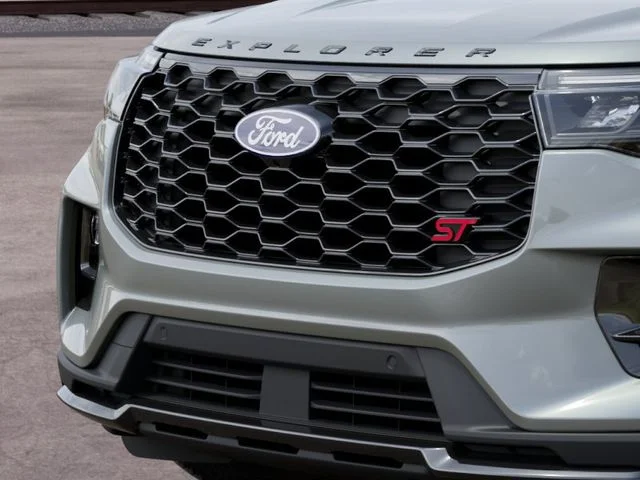 New 2027 Avalanche Ford ST image 17