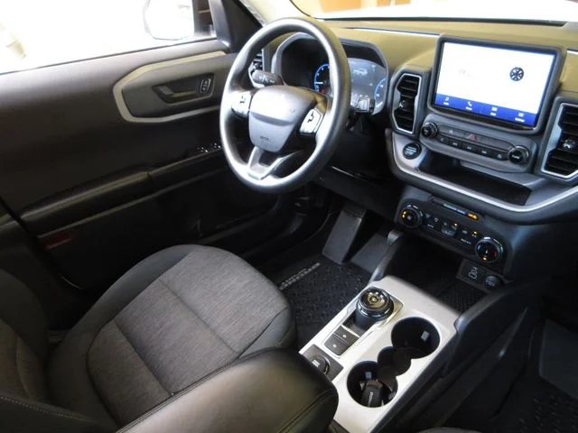Certified Used 2023 Oxford White Ford Big Bend image 22