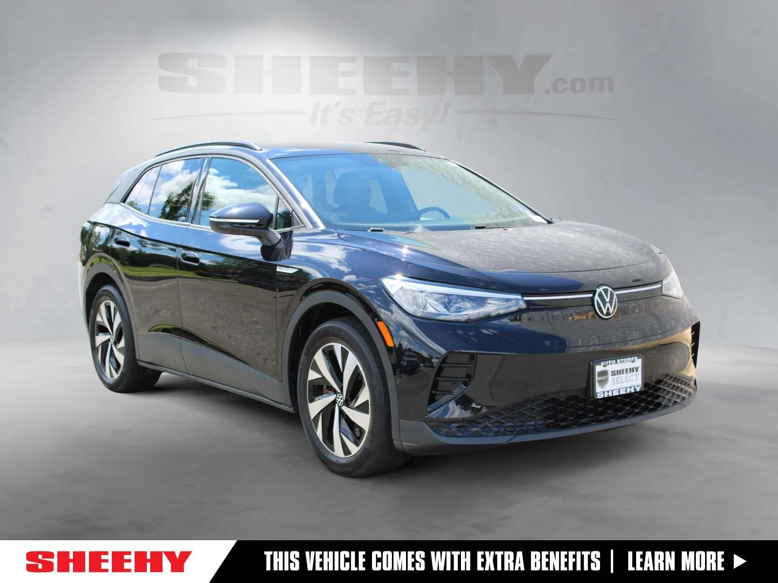 Used 2023  Volkswagen Pro image 1