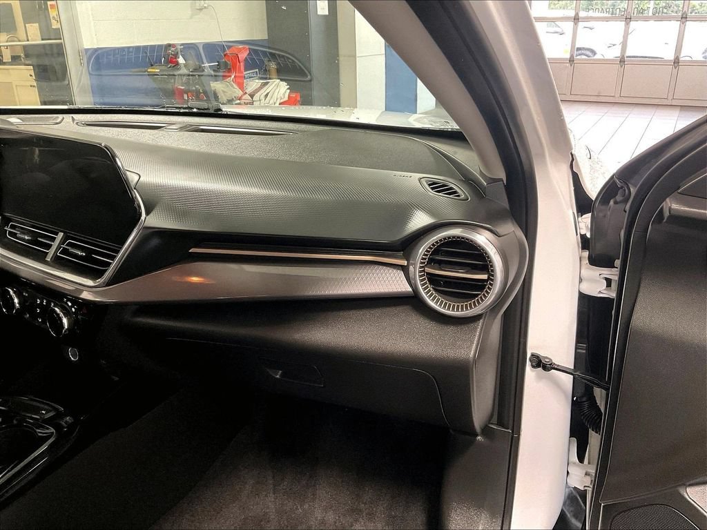 Used 2024 Summit White Chevrolet ACTIV image 13