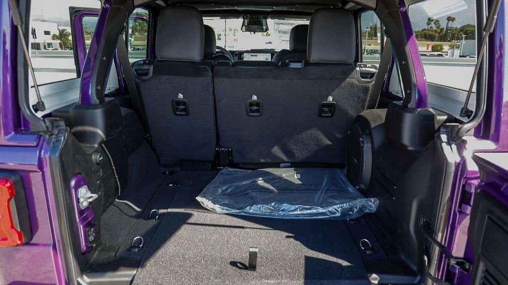 New 2026 Reign Jeep Sport S image 31