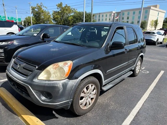 Used 2006  Honda EX image 1