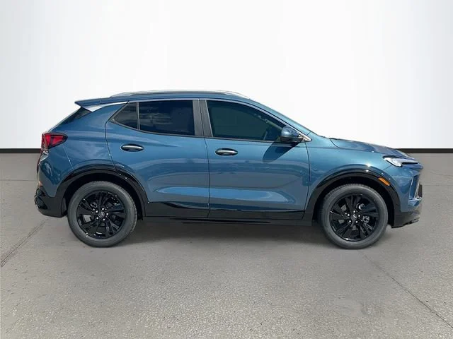 2026 Buick Encore GX Sport Touring - Photo 3