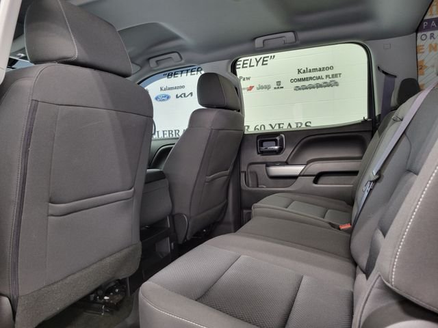 Used 2016 White Chevrolet LT image 21