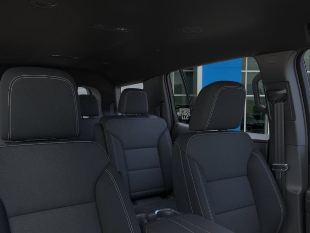 2027 Chevrolet Traverse LT - Photo 24