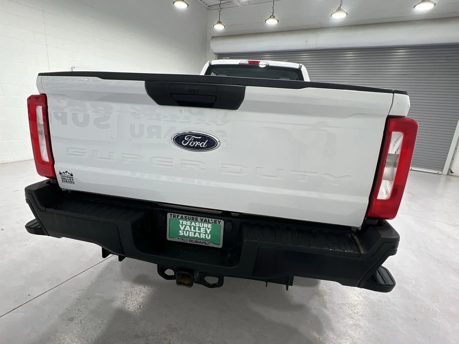 2024 Ford F-350 Super Duty XL - Photo 7
