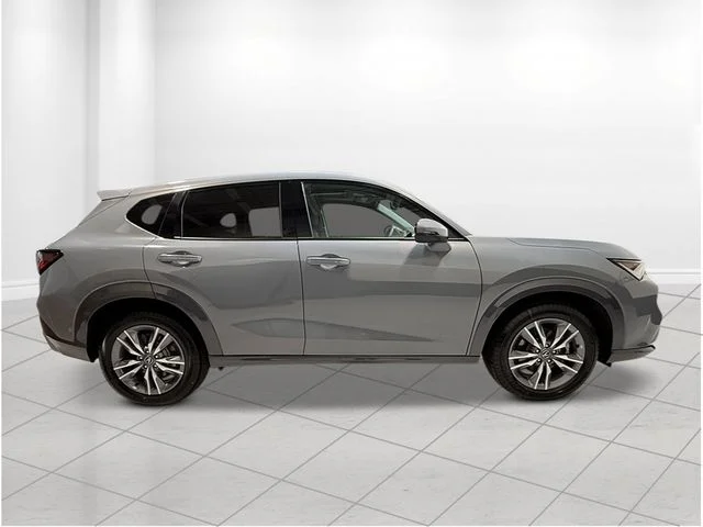 New 2026 Urban Gray Pearl Acura Base image 8