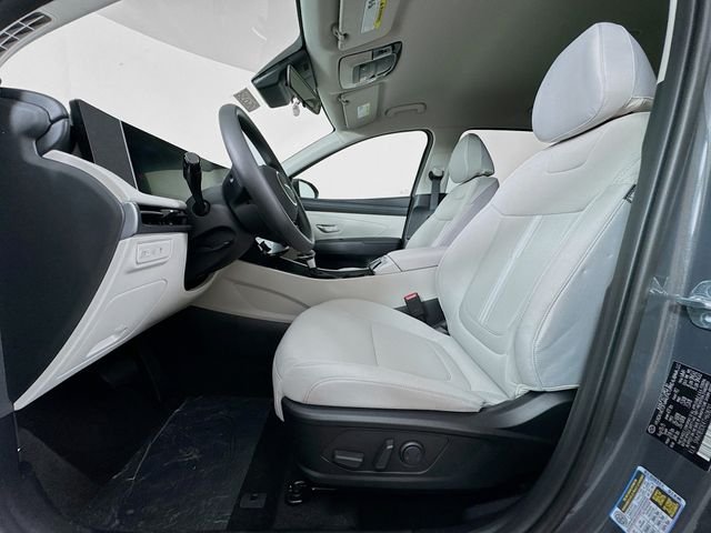 2026 Hyundai Tucson SEL - Photo 34