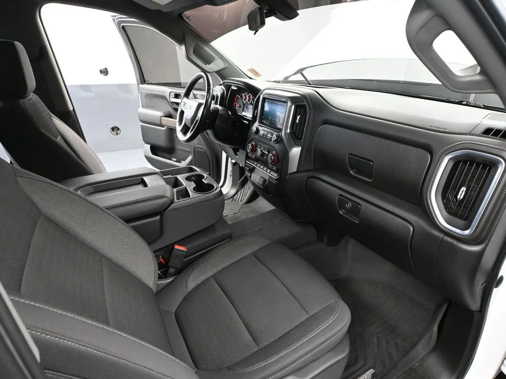 2021 Chevrolet Silverado 1500 RST - Photo 50