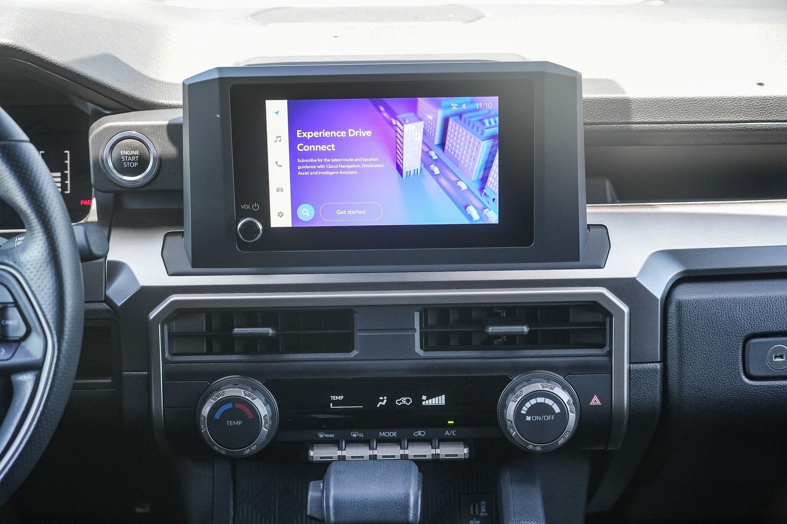 Certified Used 2025 White Toyota SR5 image 13