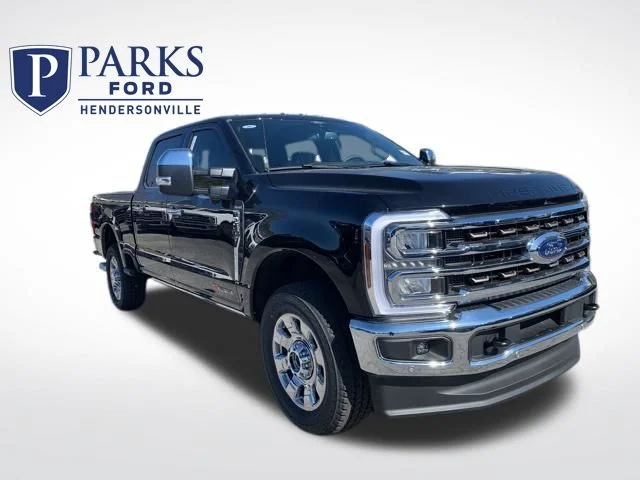 2026 Ford Super Duty F-250® King Ranch®