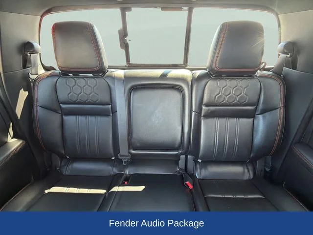 Used 2023 Gray Nissan PRO-4X image 18
