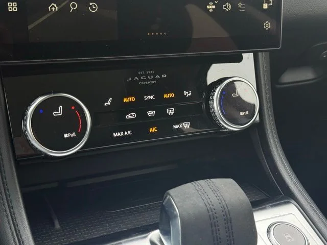 2022 Jaguar F-Pace S - Photo 25