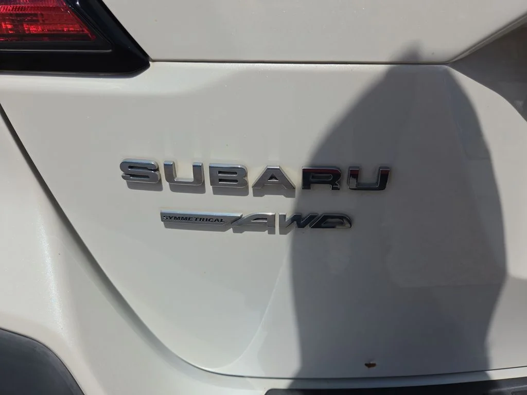 Used 2020 White Subaru Premium image 23