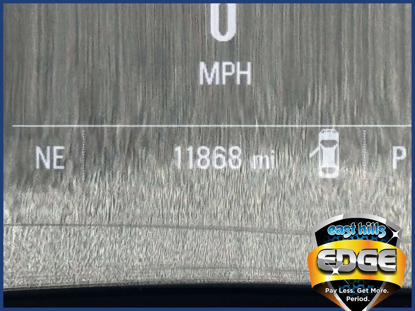 Used 2024 Blue Glow Metallic Chevrolet LS image 23