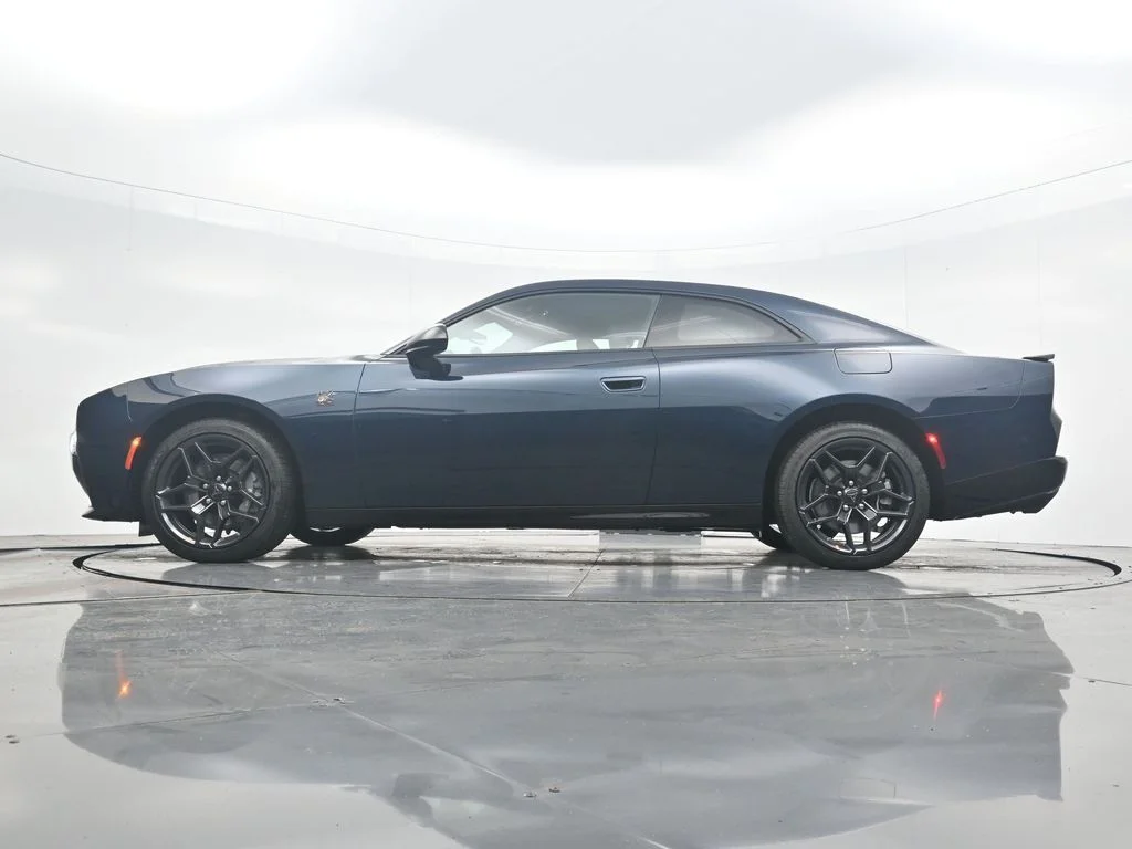 New 2026 After Dark Exterior Paint Dodge Scat Pack image 39