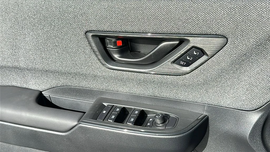 2026 Subaru Outback Limited XT - Photo 22