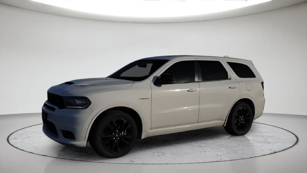 2020 Dodge Durango