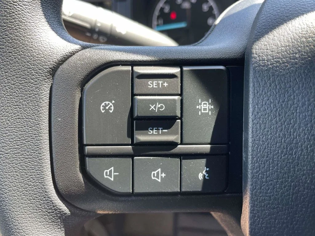 New 2026 White Ford XL image 23