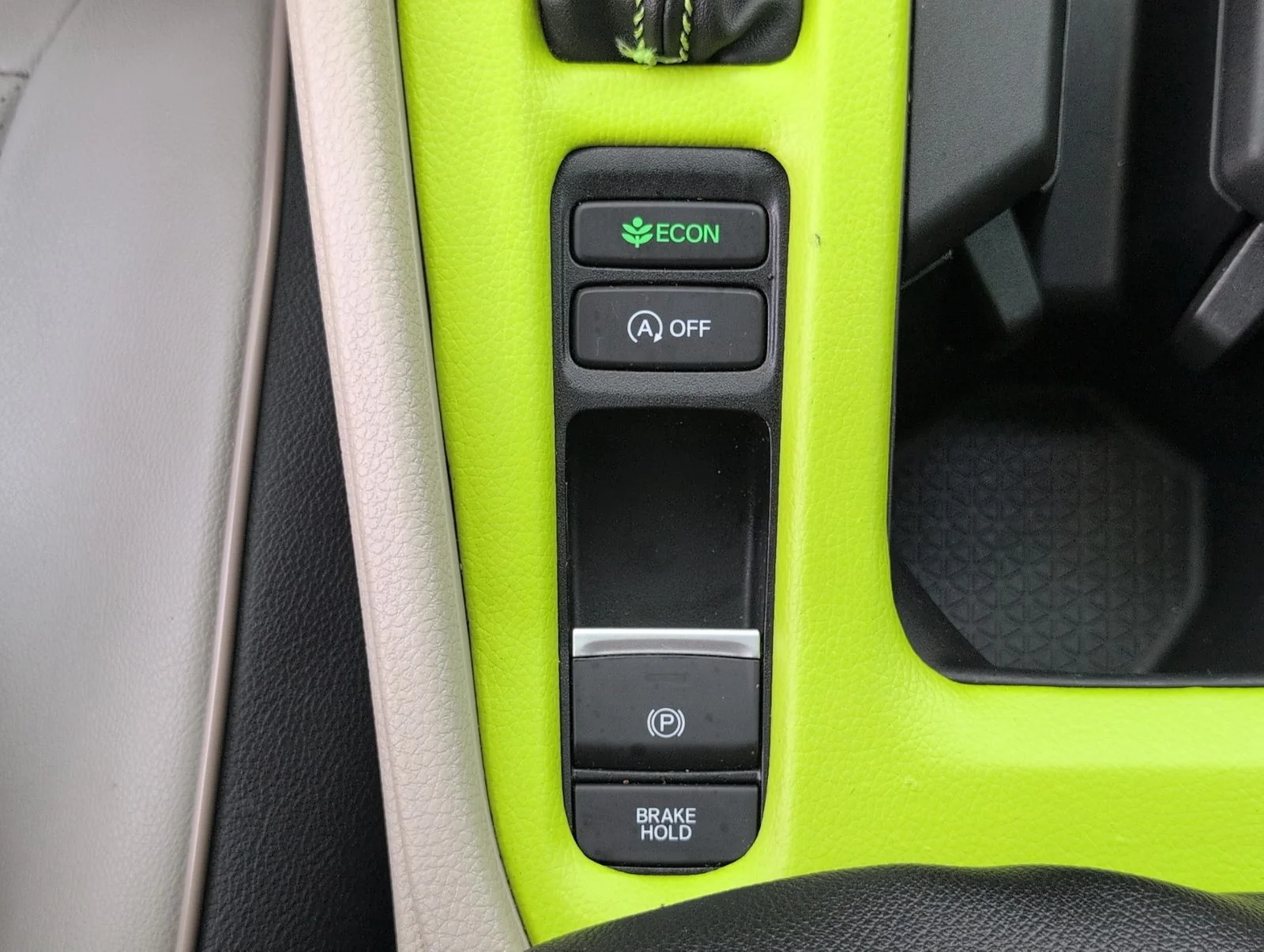Used 2023  Honda LX image 22
