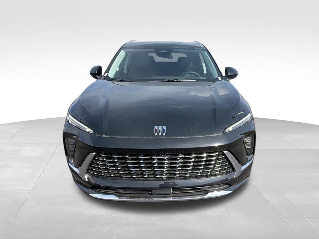 New 2026 Ebony Twilight Metallic Buick Avenir image 3