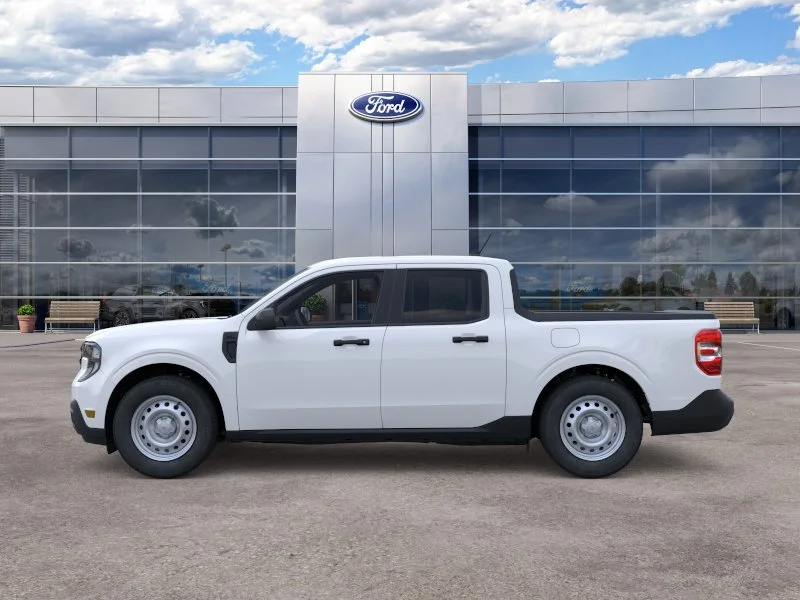 New 2026 Oxford White Ford XL image 28
