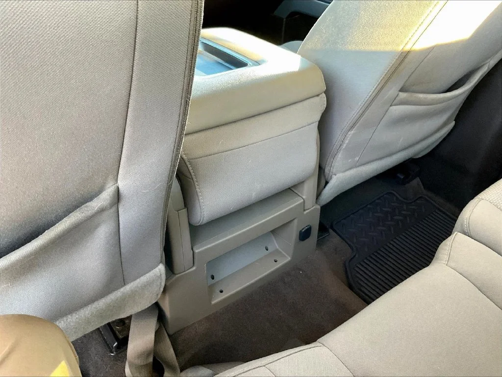 Used 2016 White Chevrolet LT image 11