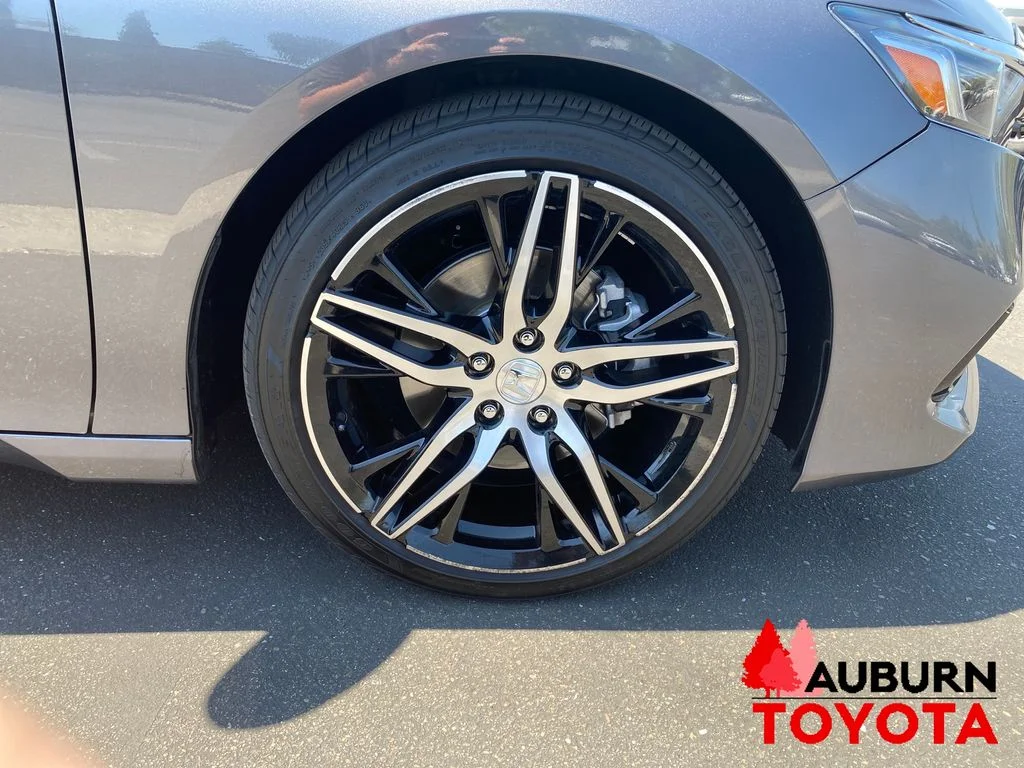 Used 2022  Honda Touring image 25