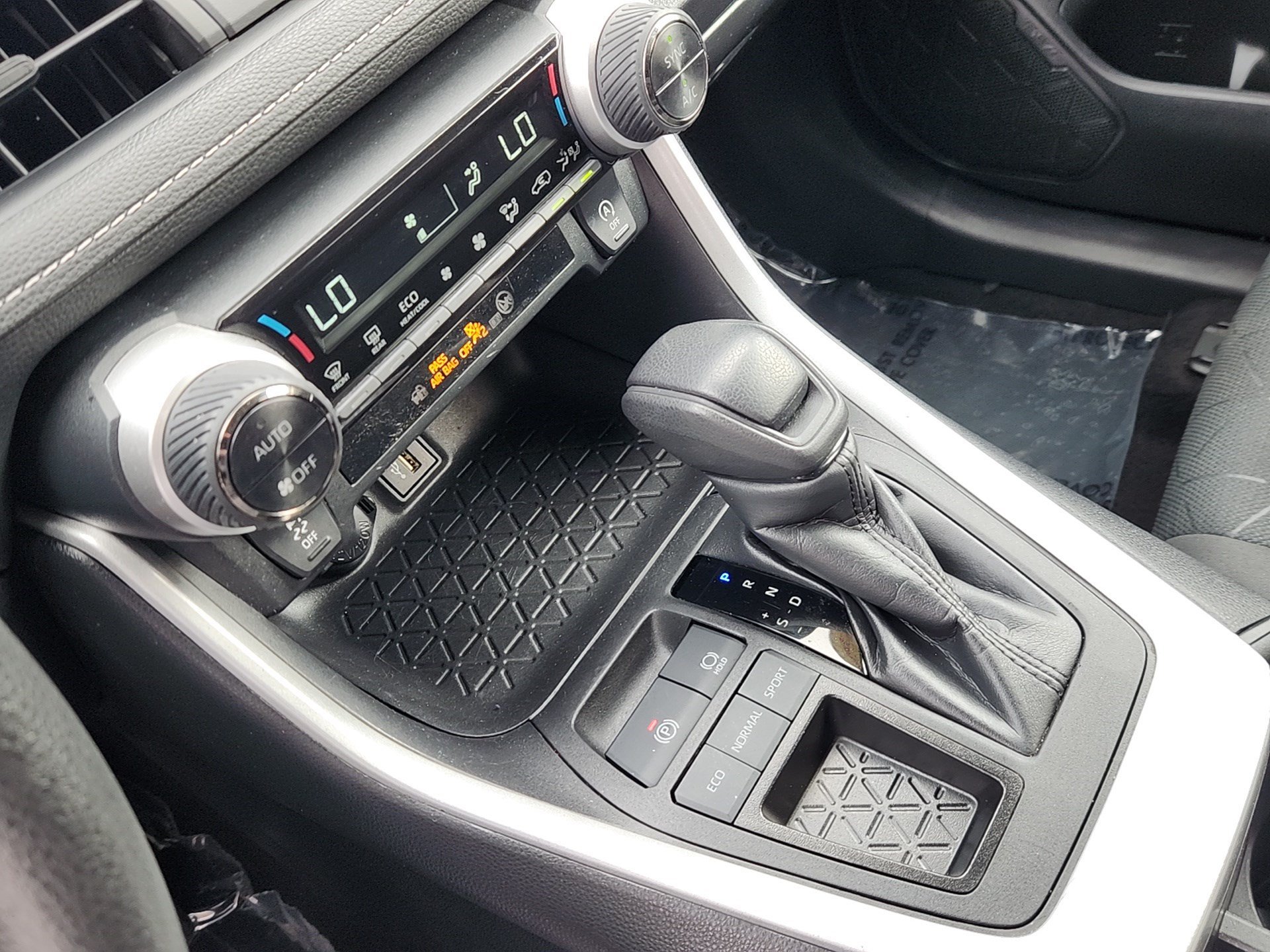 Certified Used 2024 Ice Cap Toyota XLE image 16