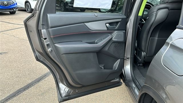 2026 Acura MDX A-Spec Package - Photo 25